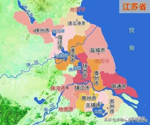 上级特许;江苏省无锡市可能区划调整!