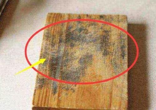 食物部分发霉，没必要扔掉？小心把霉菌吃进肚子里