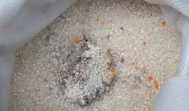 食物部分发霉，没必要扔掉？小心把霉菌吃进肚子里