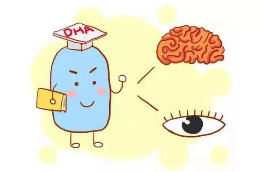 dha大起底,你家宝宝真的补对dha了吗?_腾讯新闻
