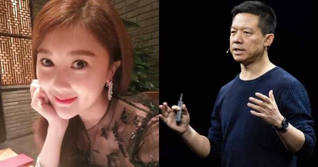 甘薇离婚贾跃亭后破产,欠下5.3亿巨债,名下千万房产遭