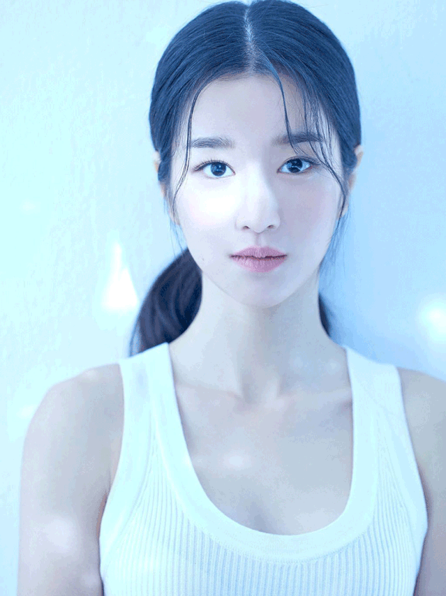 正常人脖子侧面照图片