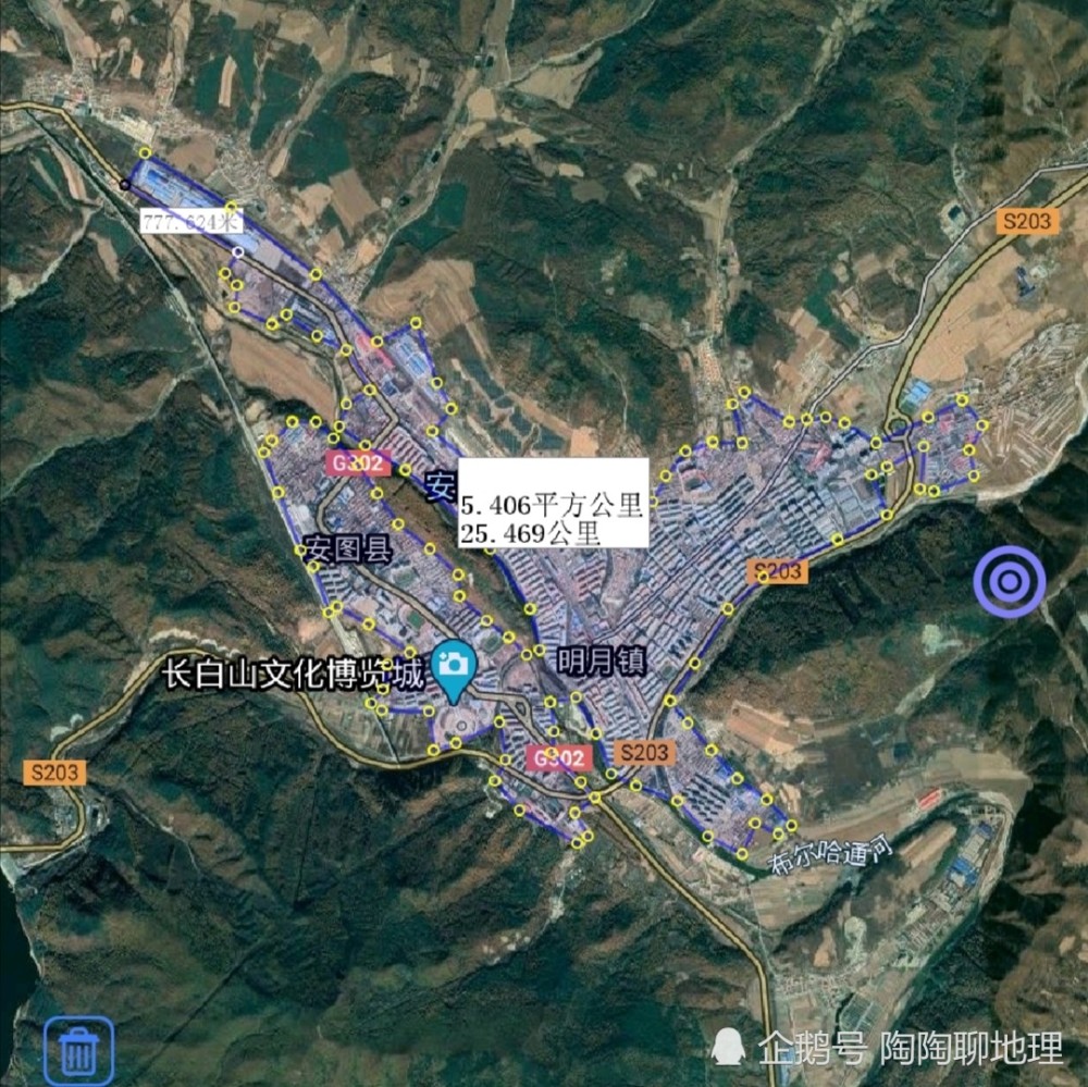 延边州各县市人口_延边州地图(2)