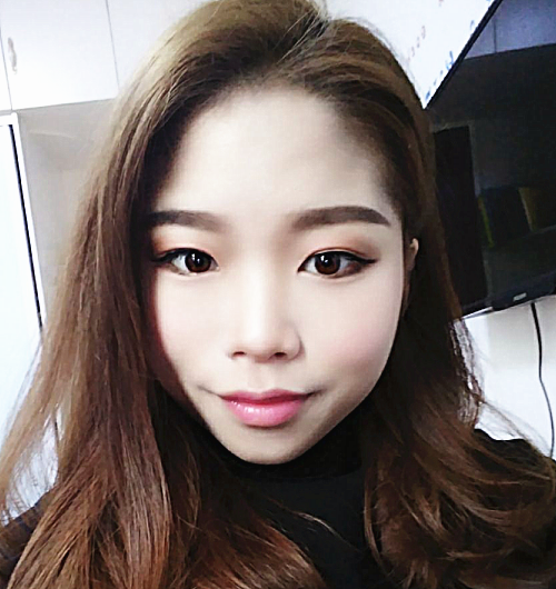 脸大的女生别画这3种眉形,白费力气不说,看着还很"显老"