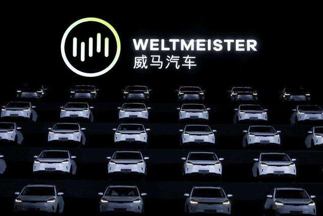 威马汽车关联公司更名 注册资本增加200%