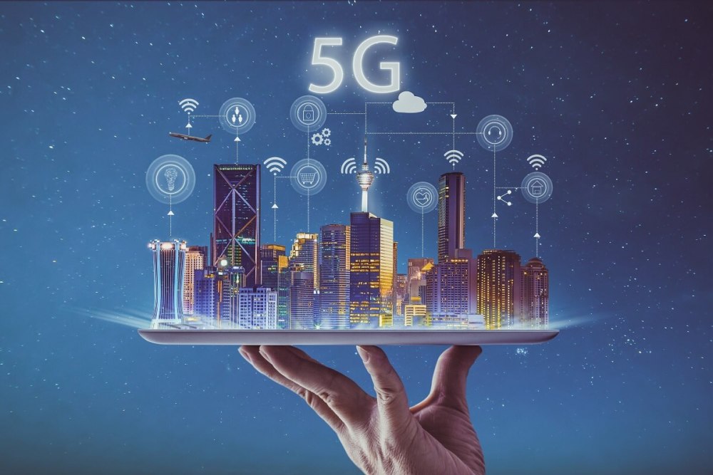 美专家：美国各部门不结束内斗，在5G上就没法改变落后中国的局面