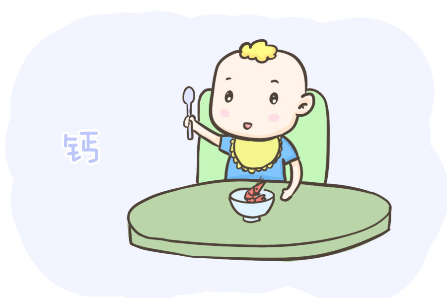 不同的营养物质应该如何给娃补充呢?最全攻略都在这篇,快收藏!