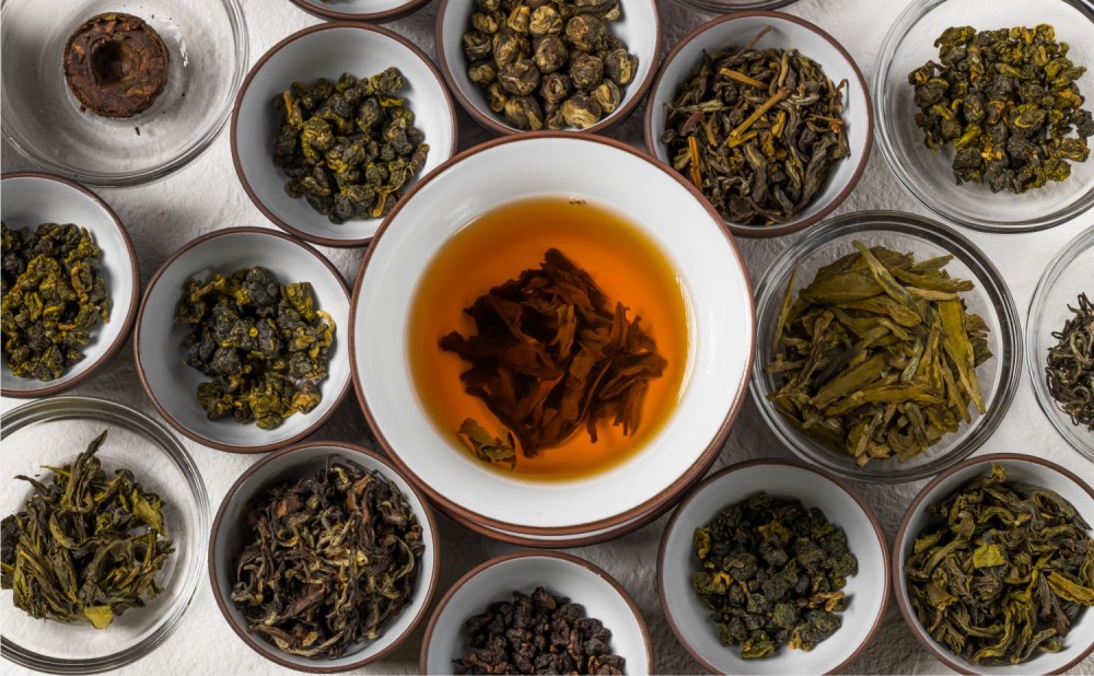 每天喝茶，真能防癌？调查研究了50万人之后，结果令人意外