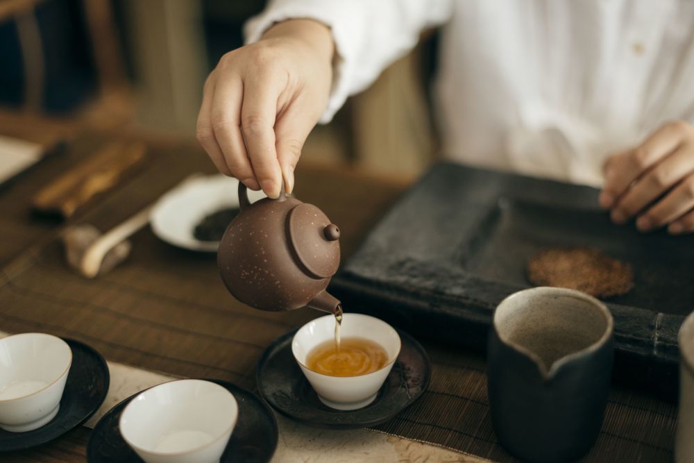 每天喝茶，真能防癌？调查研究了50万人之后，结果令人意外