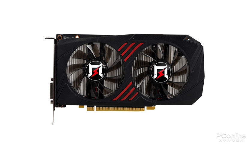 耕升 gtx 1650 super 追风