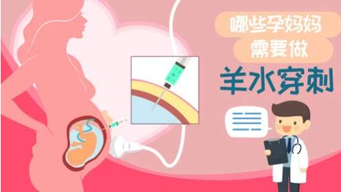 什么是羊水穿刺?为什么有些孕妈必须要做?危险吗?