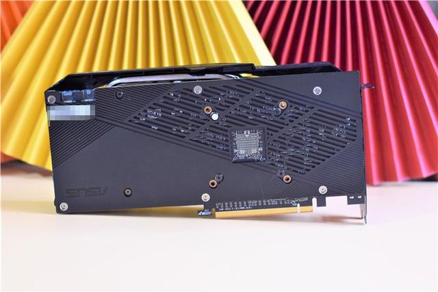 华硕dual-rx5700-o8g-evo显卡怎么样?来看看实际体验