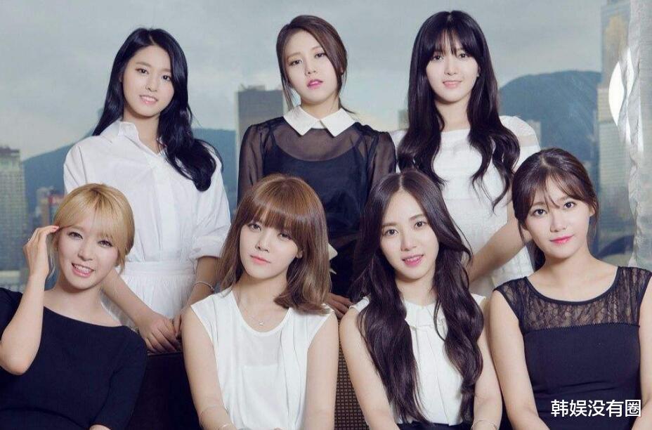 韩国记者谈"女团的一切":aoa 不是坏组合,雪炫并非 a