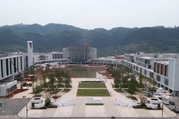 宜宾三江新区2020GDP_宜宾三江新区规划图(3)