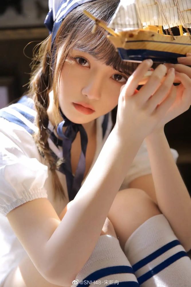 那些又纯又欲的奶猫系女生，都是怎么“装”出来的？