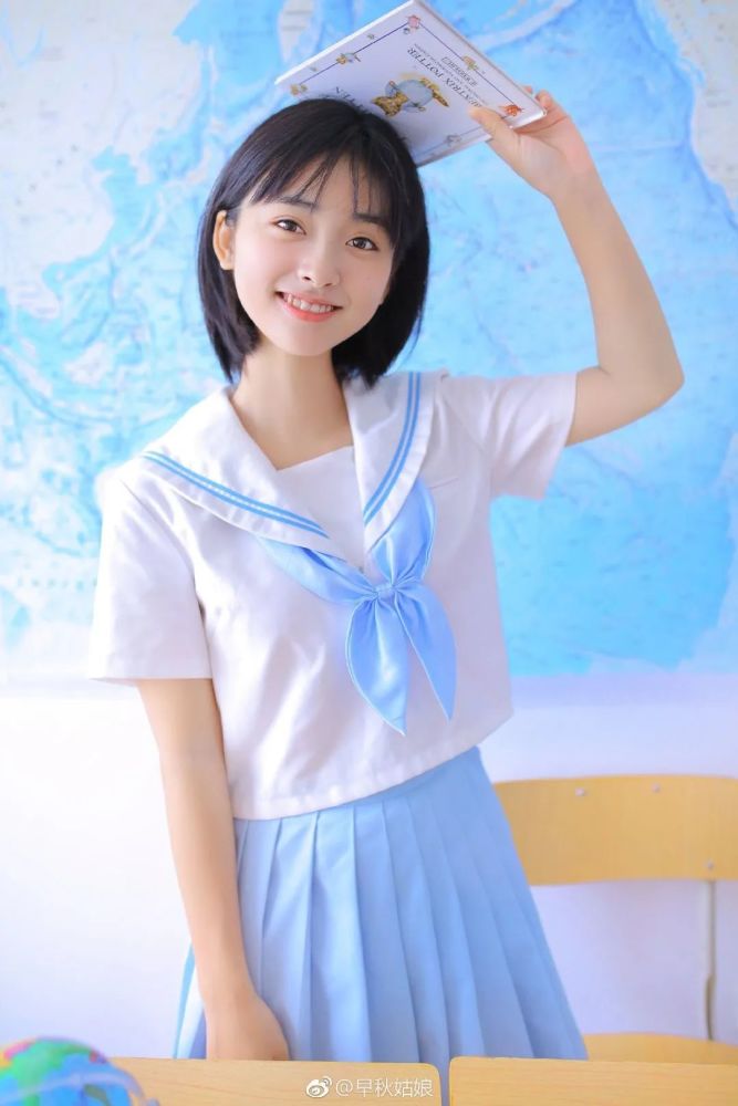 那些又纯又欲的奶猫系女生，都是怎么“装”出来的？