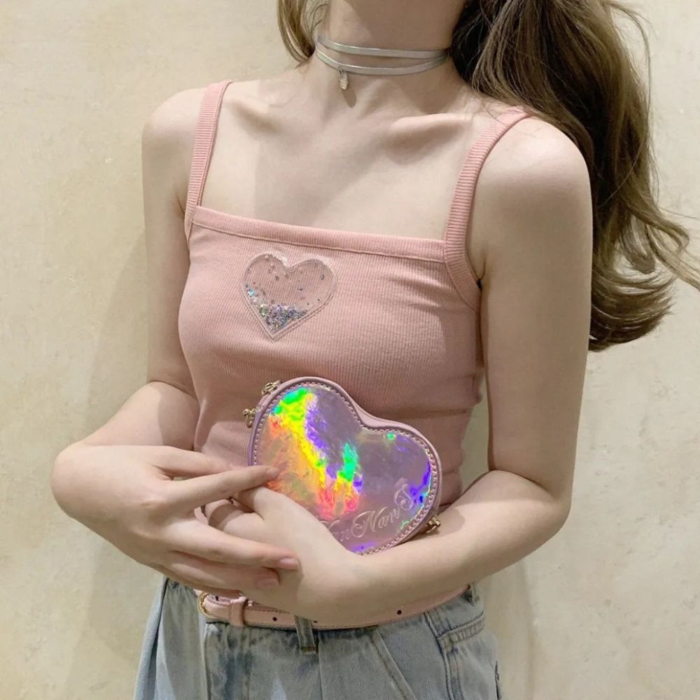 那些又纯又欲的奶猫系女生，都是怎么“装”出来的？