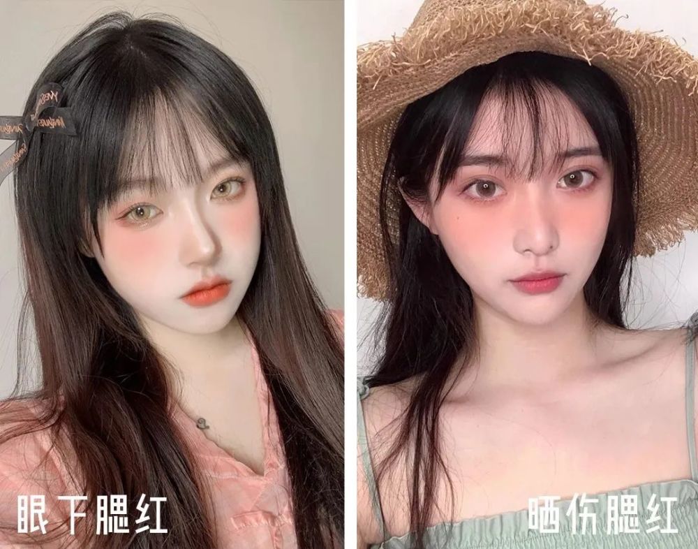 那些又纯又欲的奶猫系女生，都是怎么“装”出来的？