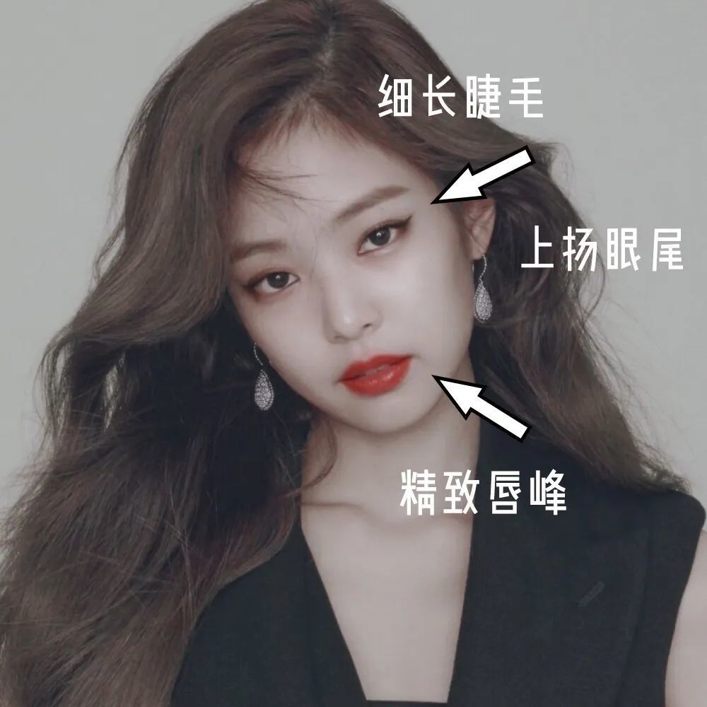 那些又纯又欲的奶猫系女生，都是怎么“装”出来的？