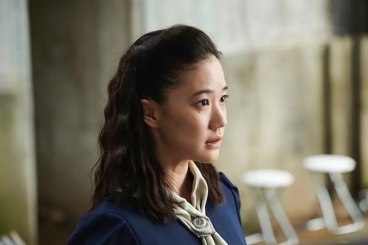 苍井优&高桥一生《间谍之妻》新剧照 东出昌大饰宪兵队长 大导演黑泽