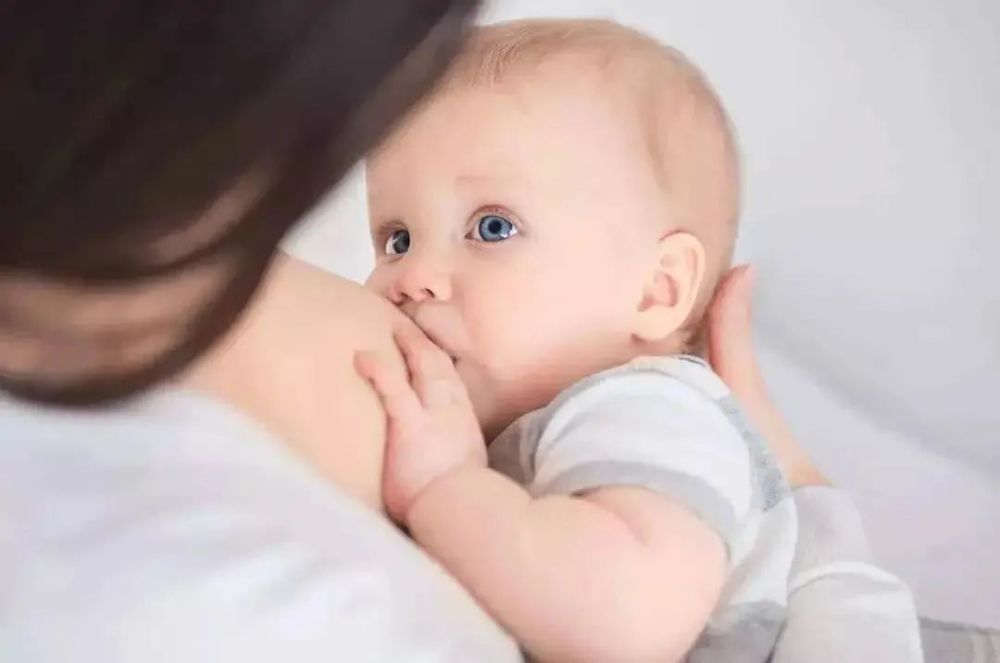为什么母乳喂养可以预防乳腺癌？世界癌症研究基金会给出了答案