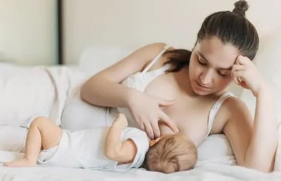 为什么母乳喂养可以预防乳腺癌？世界癌症研究基金会给出了答案