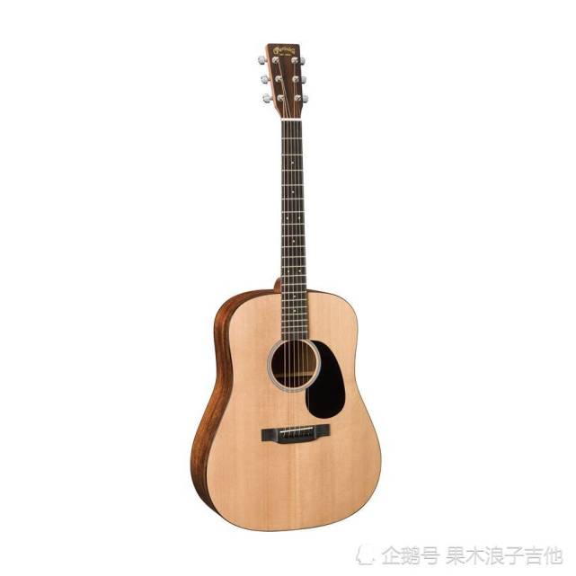 原来吉他有这么多桶型样式,看完后终于会如何选吉他了