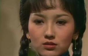 1980版上海滩赵雅芝26岁她饰演的冯程程因太美品质被忽略