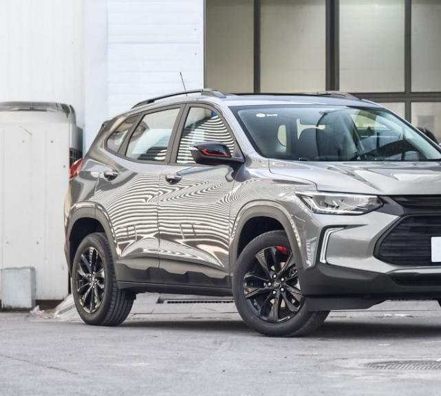 十万左右的合资suv,1.3t 165马力,人送外号