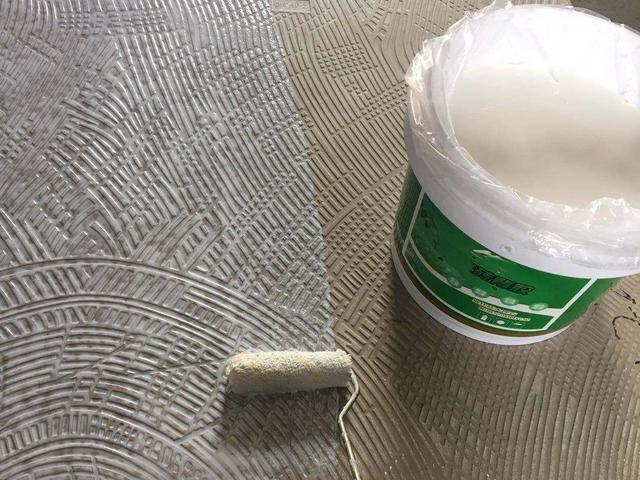 你家的瓷砖背胶真的做对