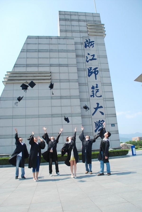 截至2018年6月,现有初阳学院,经济与管理学院,中非国际商学院,法政