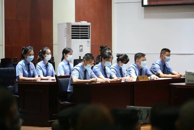 四川广元最大涉黑案今天宣判!"大哥"刘明犯下14项罪行
