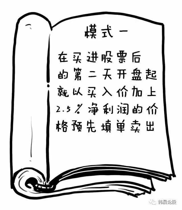 灰色项目-挂机方案股市最赢利的一种人：“麻雀”炒股法，坐着等钱来挂机论坛(11)