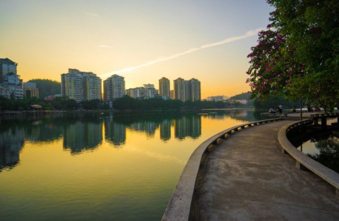 南湖景区gdp_浙江乌镇黄金水岸大酒店自驾2日游 乌镇东栅西栅 清池温泉 嘉兴南湖 梅花洲等多景点,门票自选