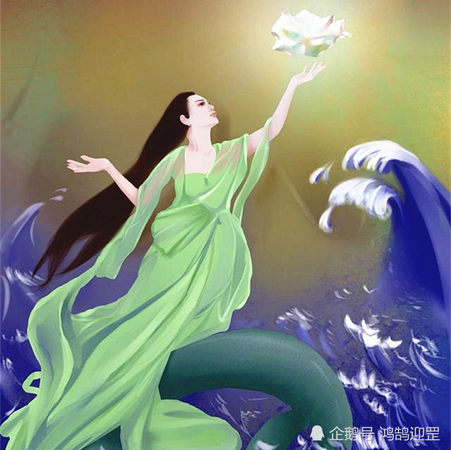 因此,我们可以看到,中华民族的几位创世大神,如,盘古,女娲,伏羲等人的