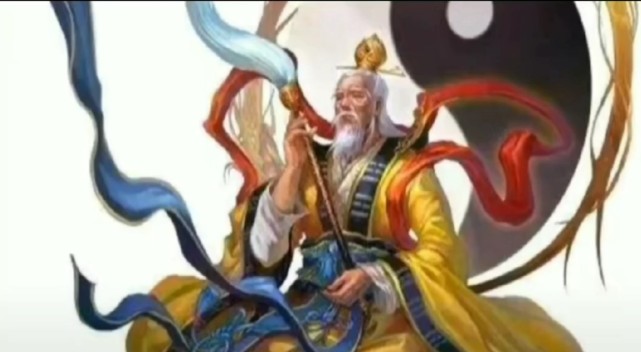 四御分别是紫薇大帝,长生大帝,勾陈大帝,厚涂大帝,这四位是专门辅佐