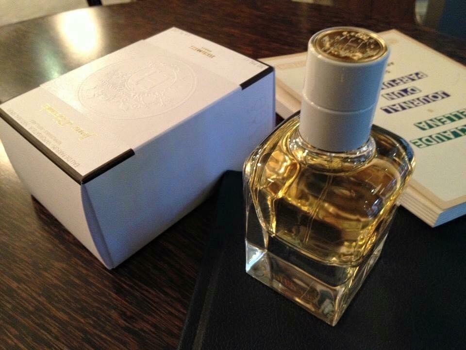爱马仕爱马仕的一天白富美必备的温柔女士香水推荐