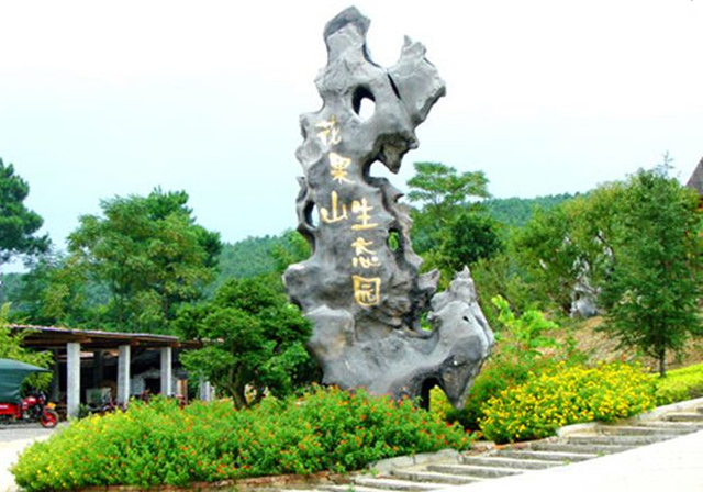 广西柳州柳北区三个值得一去的旅游景点,看看有你喜欢