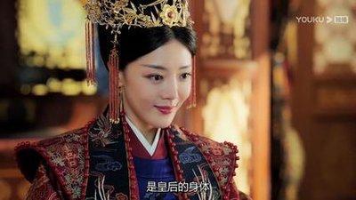 因为皇后胡善祥长期无子,明宣宗朱瞻基废黜了胡善祥的皇后之位,然后册