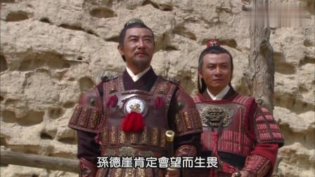朱元璋靠郭子兴发家,建立明朝之后,又是怎样对郭子兴的后人呢?