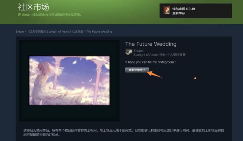 steam好看背景全搜罗!如何美化你的资料页?