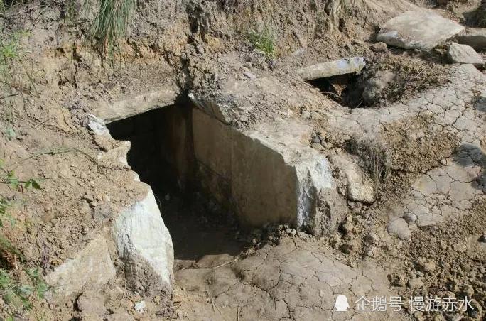 贵州遵义工地施工发现古墓群,引欲盗墓者前往,贵州的盗墓笔记