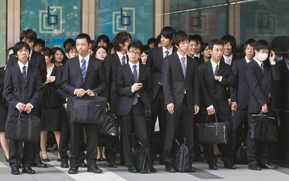 日本人在工作中会感到幸福吗?获得幸福感的秘诀是什么?
