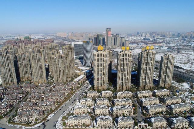 绿地控股面临大考：再次混改前老股东要跑，股价比上市时跌去7成