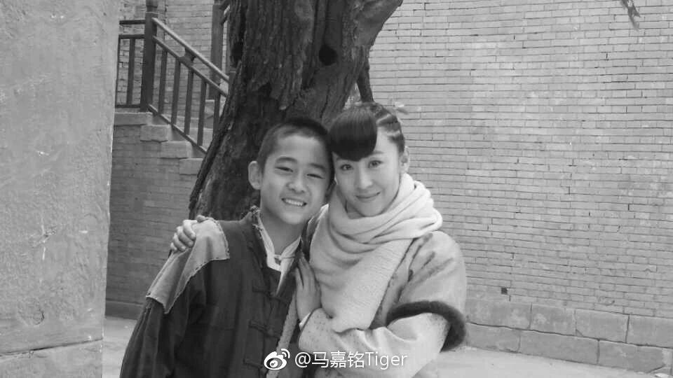 马嘉铭在此次艺考中获得了 北电表演专业全国第六名, 中传表演专业