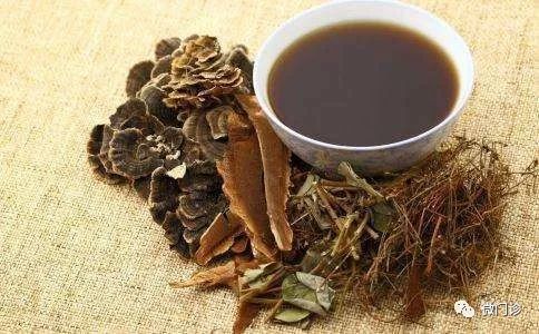 带状疱疹别怕！三百年古方，清除湿热，疱疹自消，中国人的骄傲
