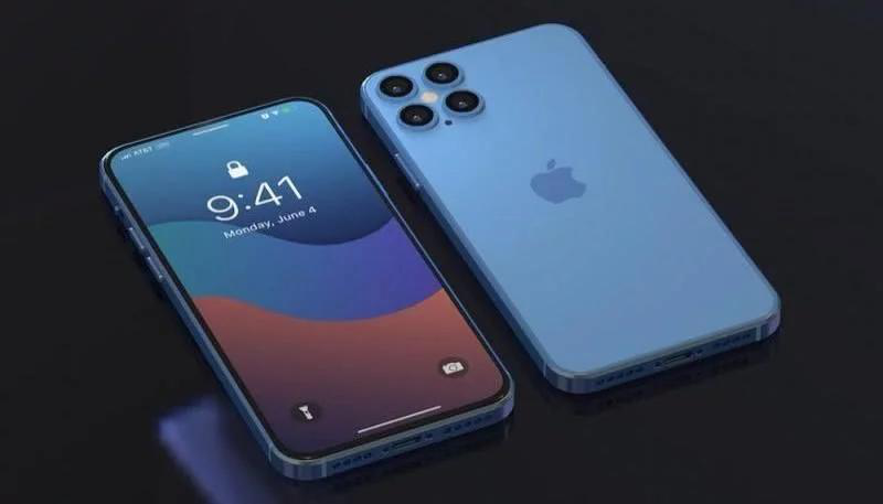 库克官宣,iphone12将推迟至十月上市,或为稳定市场和保障货源!