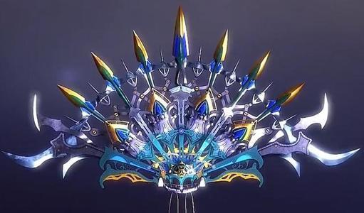 斗罗:凤引九雏秒杀9位魂圣,却只是唐门第七,排在它的