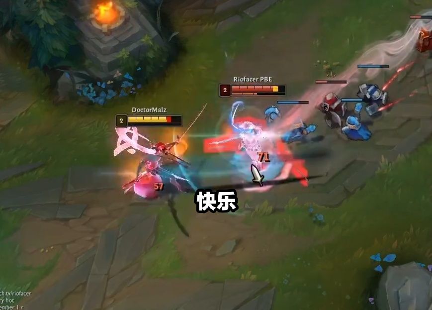 lol"封魔剑魂"永恩数值一览,e技能和亚索一样快乐,还会街头卖艺