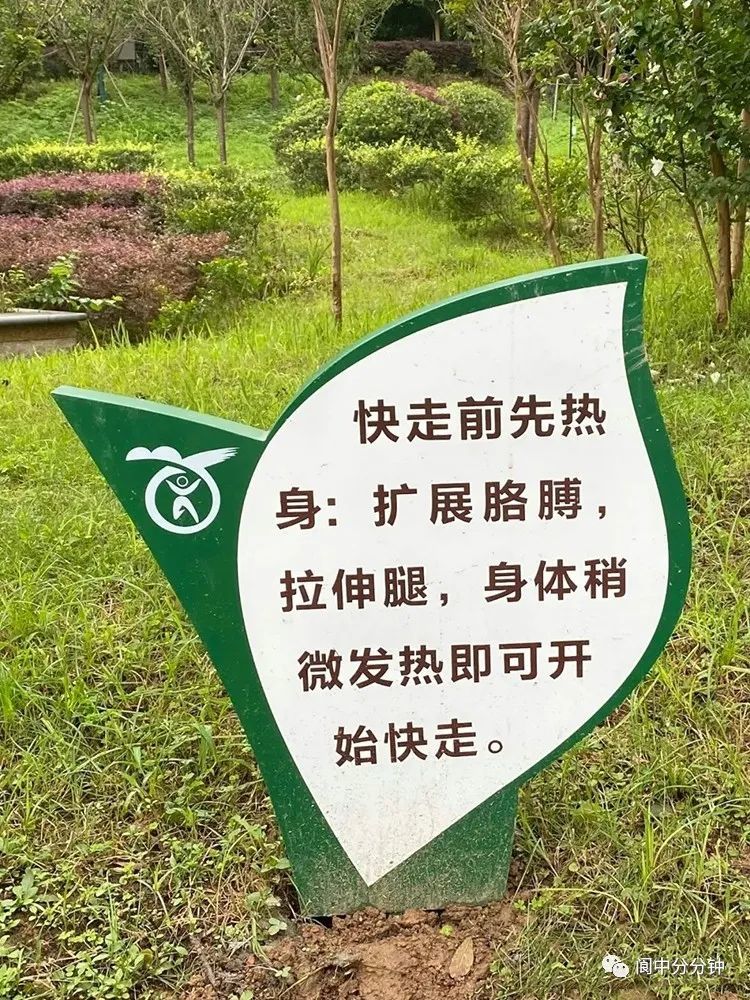 【点赞】阆中首个健康主题公园落成